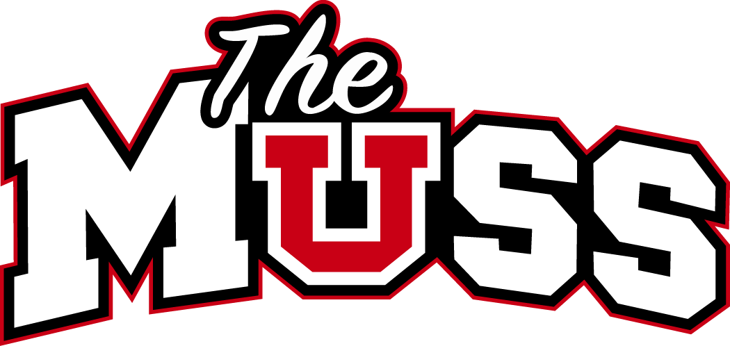 Utah Utes 2001-2010 Misc Logo diy DTF decal sticker